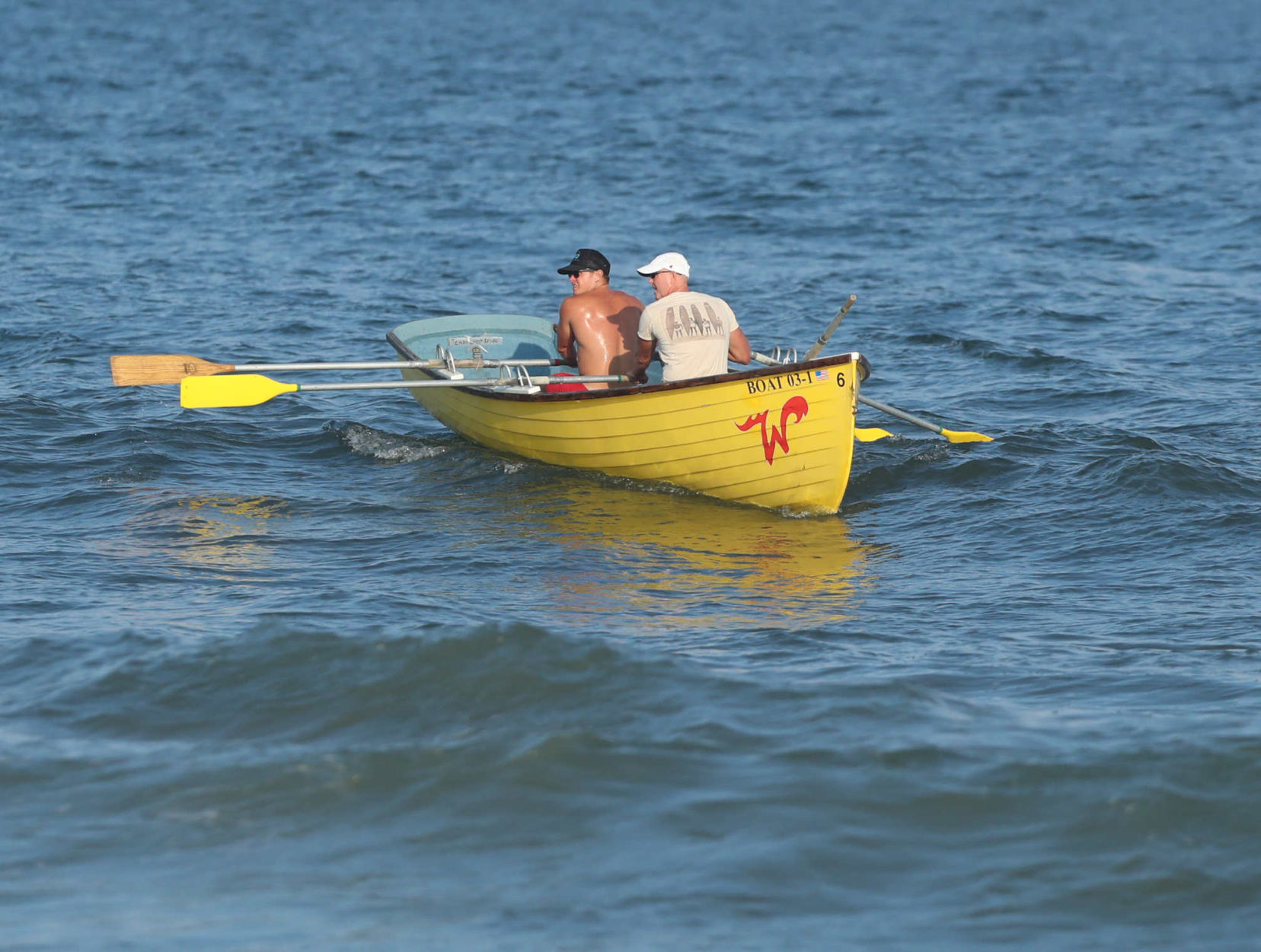 South Jersey Lifeguard Championships